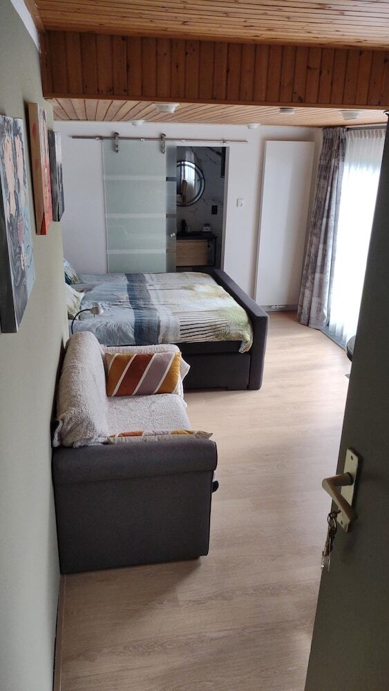 B&B De Zeemeeuw