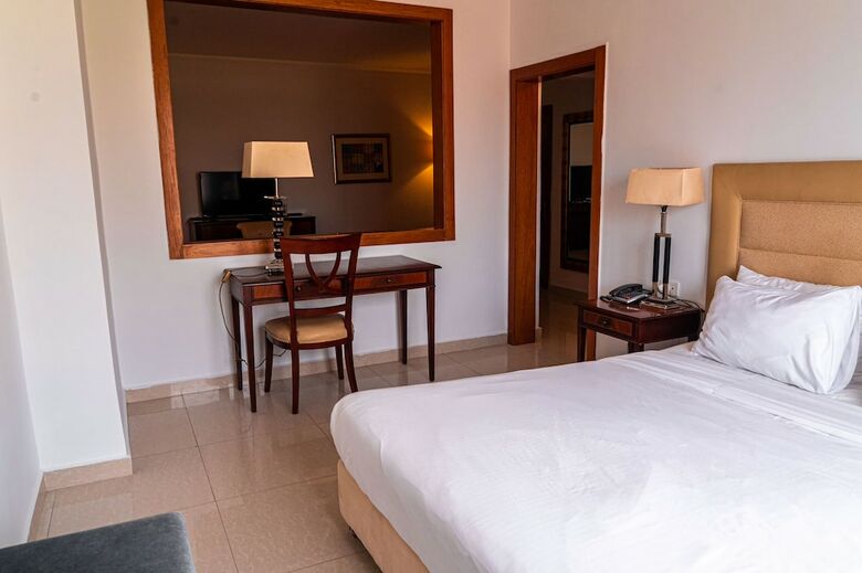 Hotel Guest House Amman
