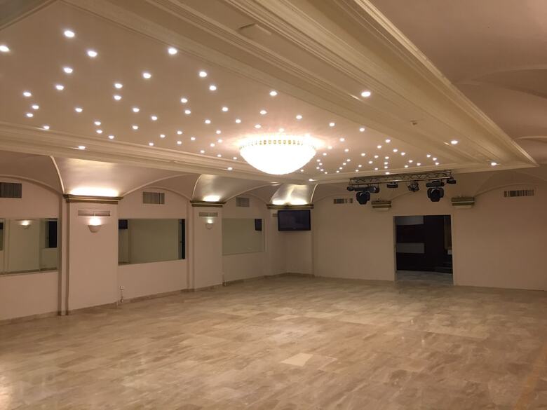 Hotel Guest House Amman