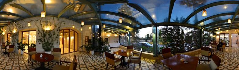 Hotel Guest House Amman