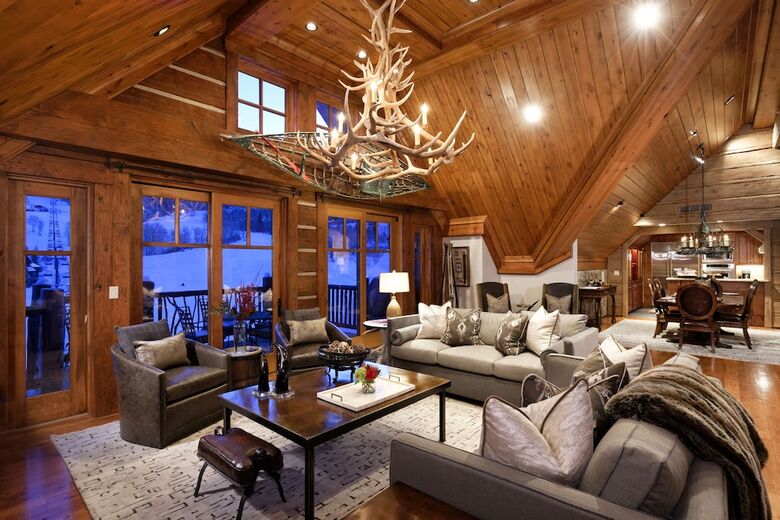Aparthotel Colorado Lodge At The Ritz Carlton