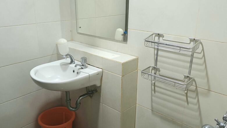 Hotel Express O 92140 Appartel