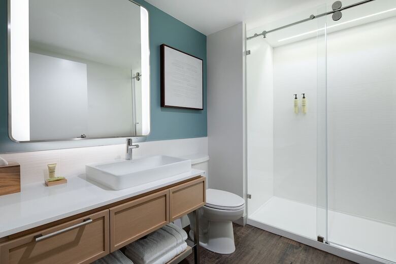 Hotel Element Salt Lake City Downtown