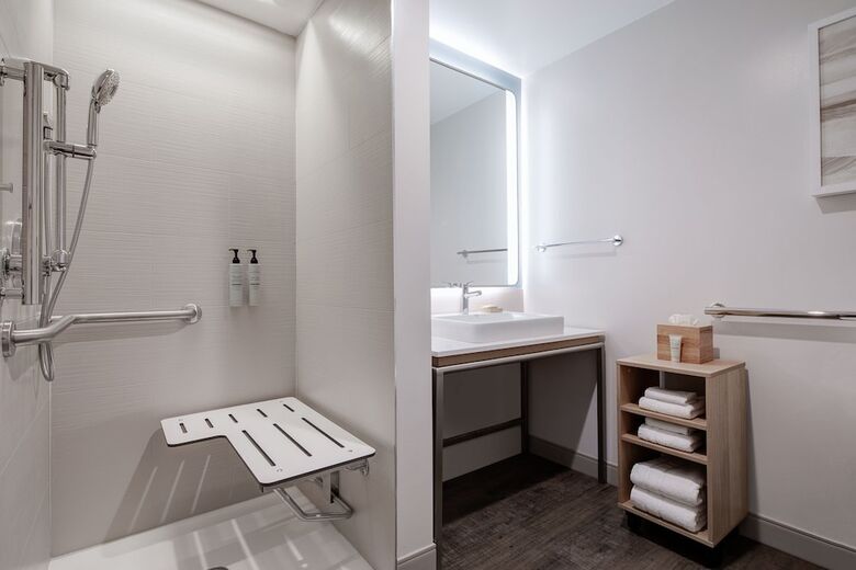 Hotel Element Salt Lake City Downtown