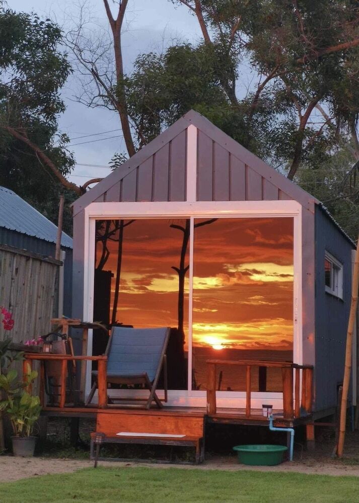 Aparthotel Walden Koh Lanta Tiny Homes By The Sea