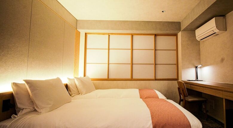 Hotel Miru Kyoto Gion