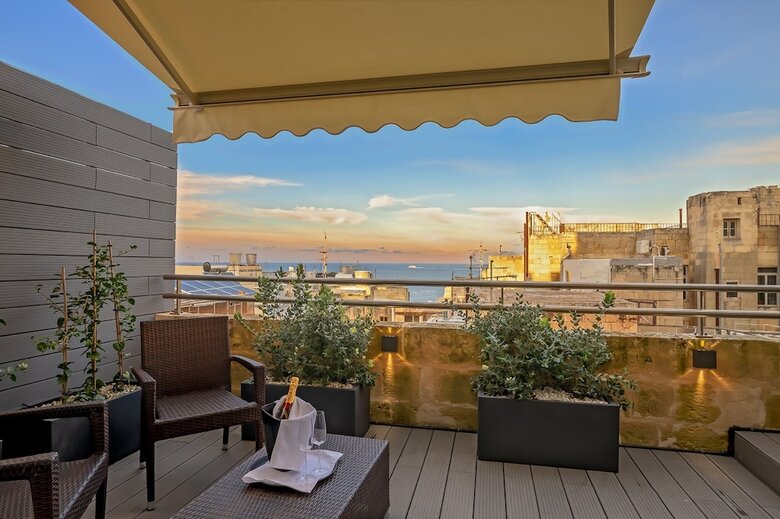 The Capital Boutique Hotel