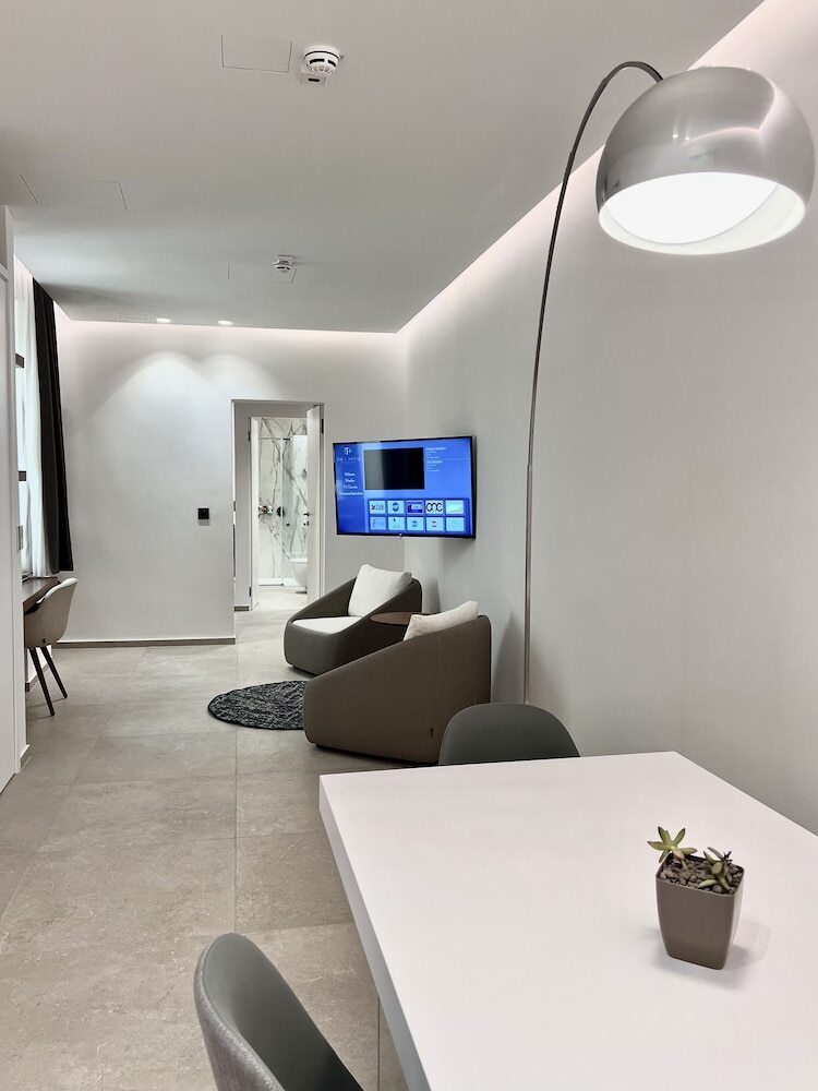 The Capital Boutique Hotel