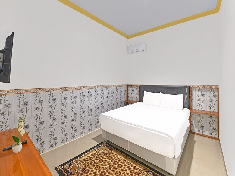 Hotel O Homestay Antara