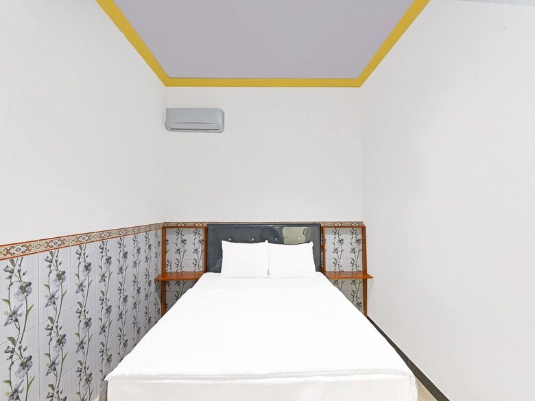 Hotel O Homestay Antara