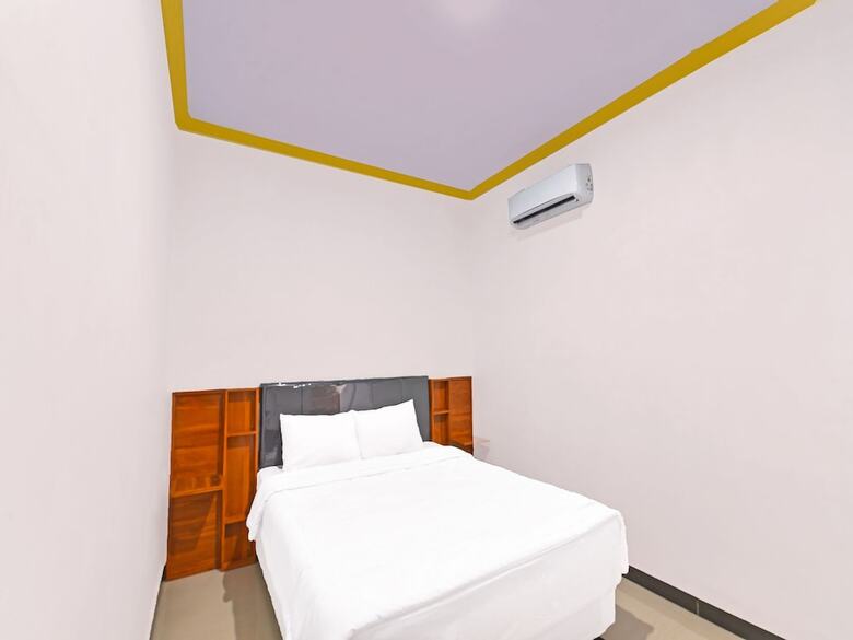 Hotel O Homestay Antara