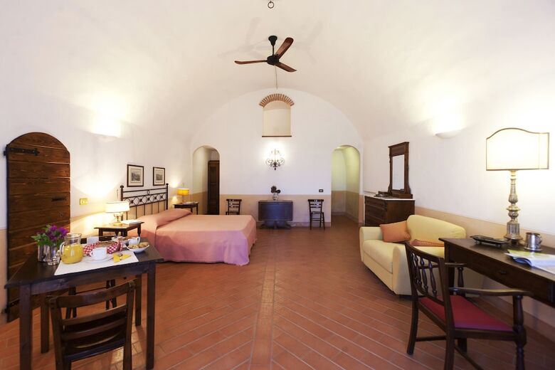 Agroturismo Agriturismo Grazia