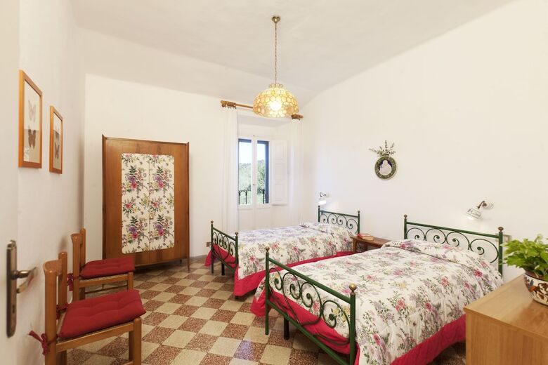 Agroturismo Agriturismo Grazia