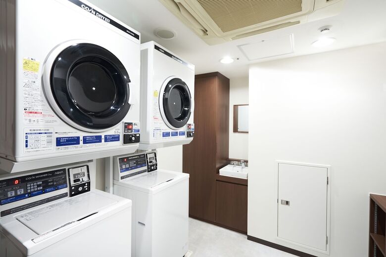 Hotel Travelodge Honmachi Osaka