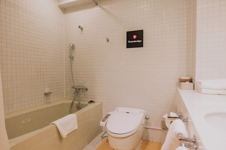 Hotel Travelodge Honmachi Osaka