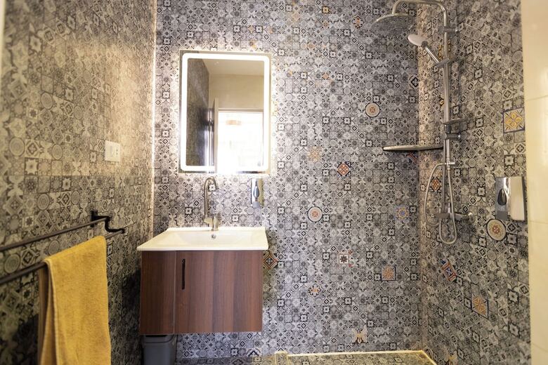Villa Khufu Pyramids Hotel