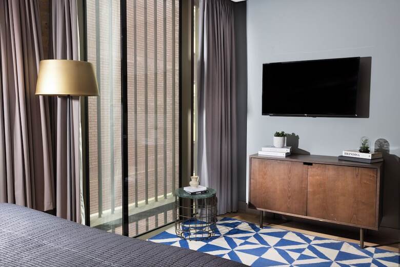 Aparthotel Native Bankside