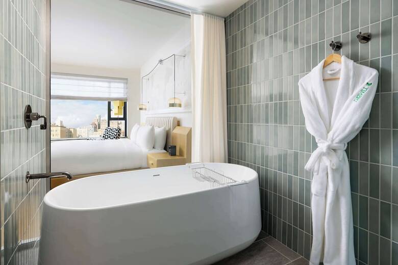 Timbri Hotel San Francisco, Curio Collection By Hilton