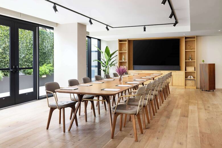 Timbri Hotel San Francisco, Curio Collection By Hilton
