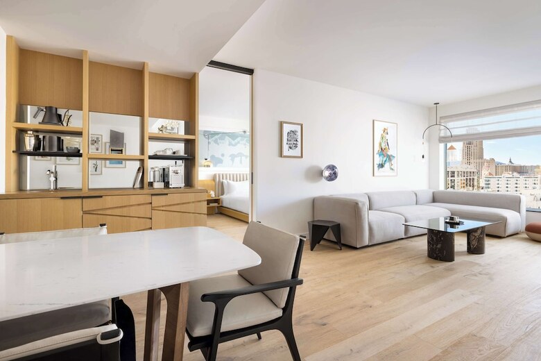 Timbri Hotel San Francisco, Curio Collection By Hilton