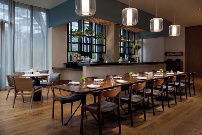 Timbri Hotel San Francisco, Curio Collection By Hilton