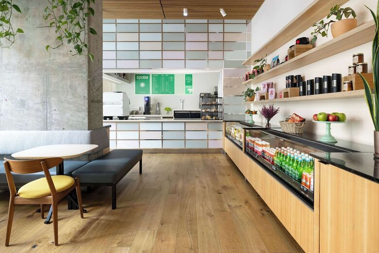 Timbri Hotel San Francisco, Curio Collection By Hilton