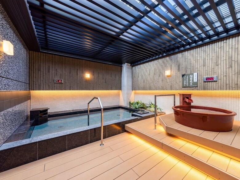 Apa Hotel & Resort Roppongi Ekihigashi