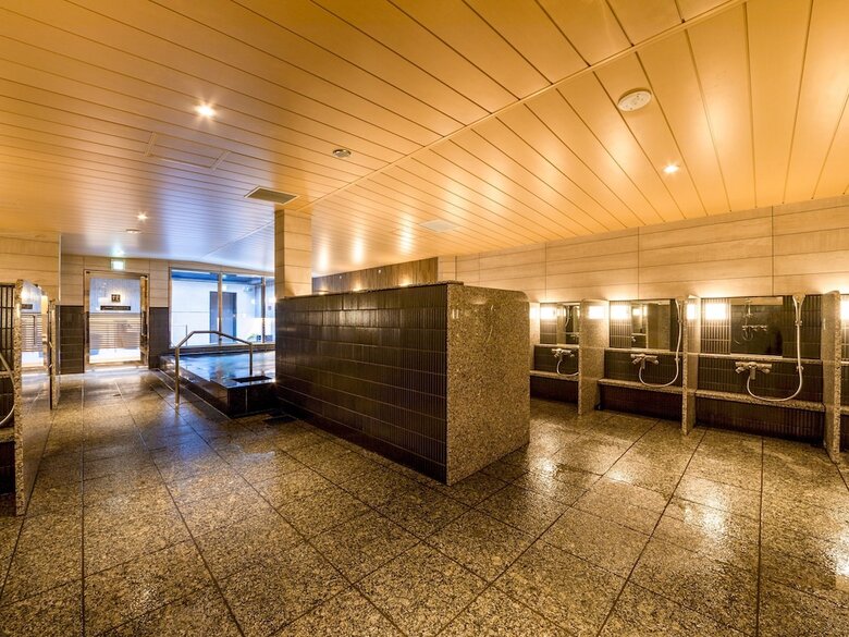 Apa Hotel & Resort Roppongi Ekihigashi