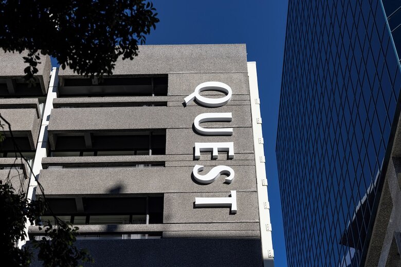 Hotel Quest 256 Lambton