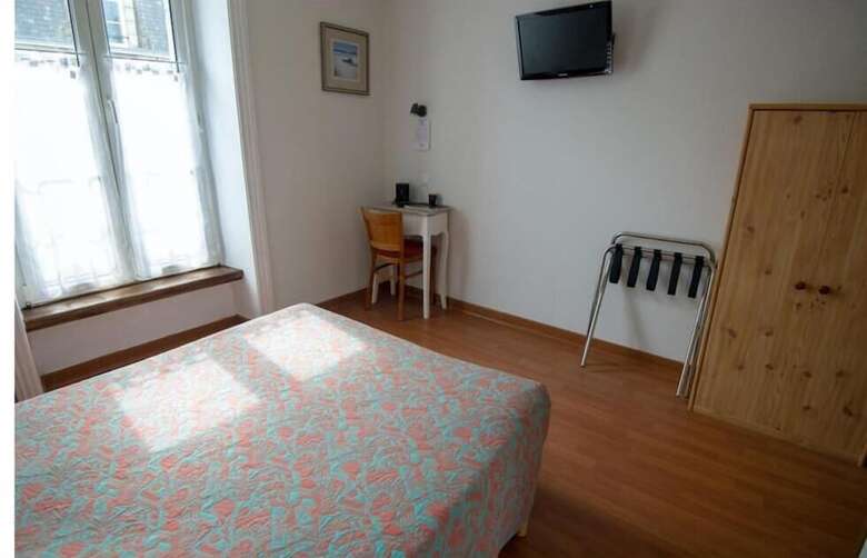 Hotel H�tel De France