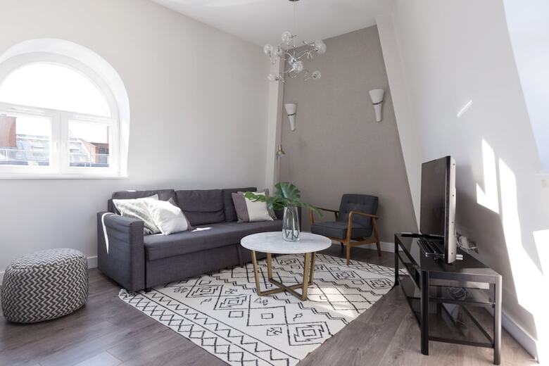 Apartamentos Emperors Gate Residence By All� Housing
