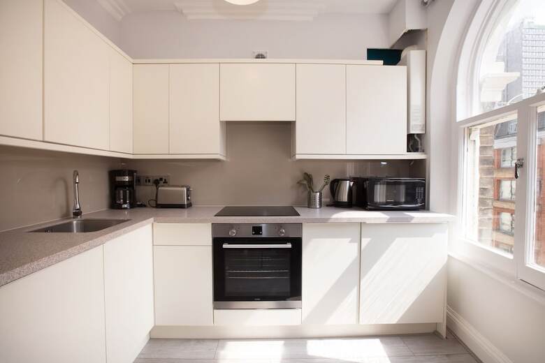 Apartamentos Emperors Gate Residence By All� Housing