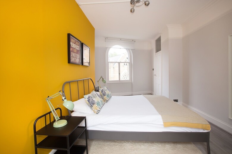 Apartamentos Emperors Gate Residence By All� Housing