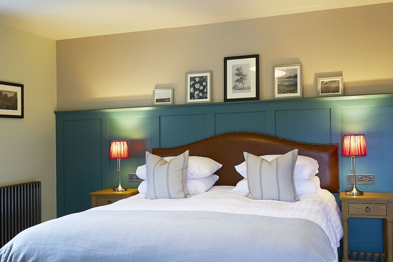 Bed & Breakfast The Grainary Boutique Hotel
