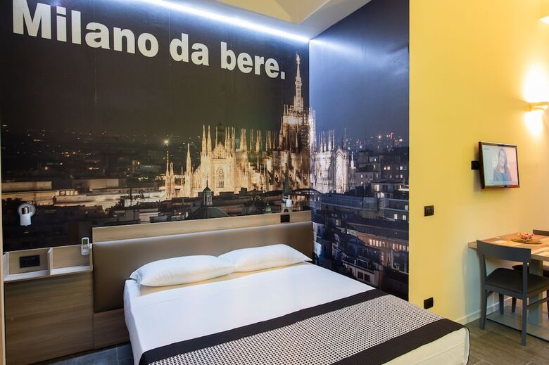 Apart Hotel Porta Nuova