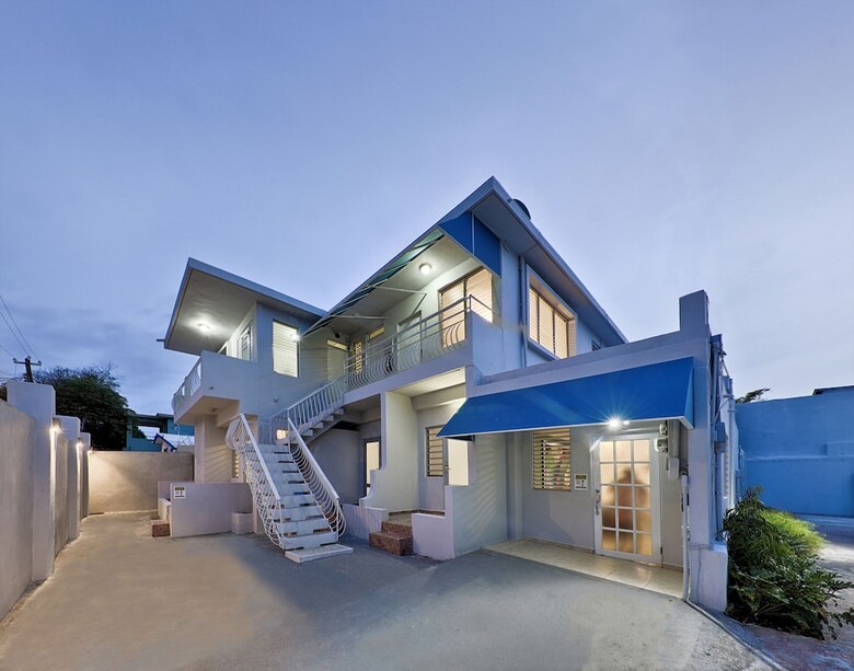 Hotel Mont Caribe Guesthouse