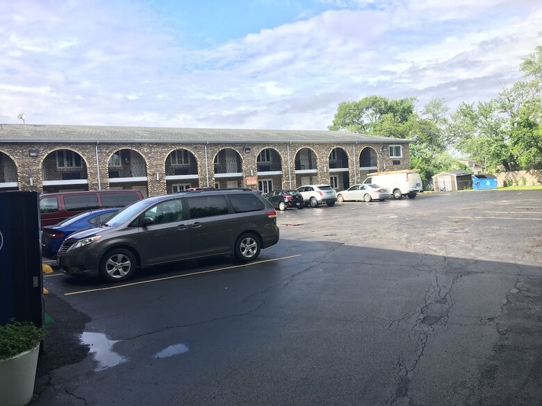 Terrace Motel