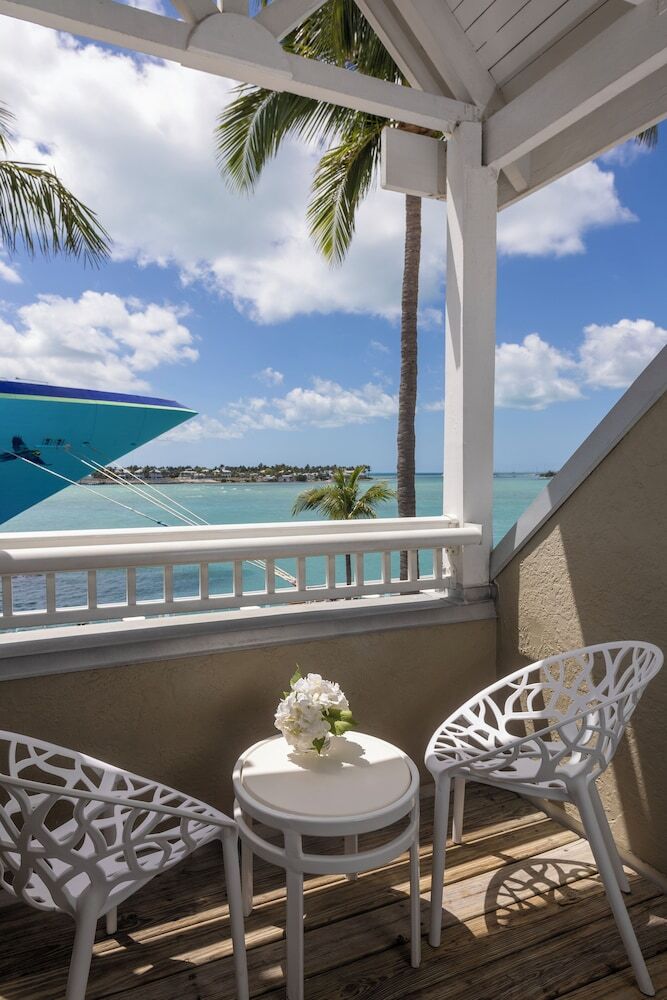 Hotel Opal Key Resort & Marina, Key West