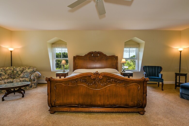 Bed & Breakfast Payne's Harbor View Inn