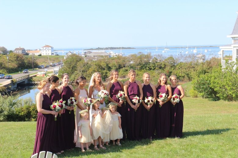Bed & Breakfast Payne's Harbor View Inn
