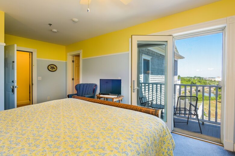 Bed & Breakfast Payne's Harbor View Inn