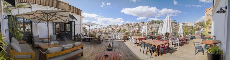 Hotel Grand H�tel Urban