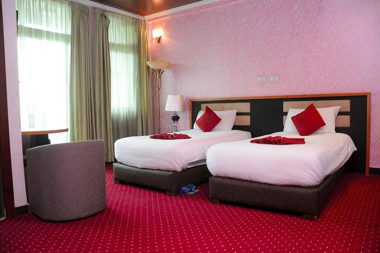 Samara Hotel
