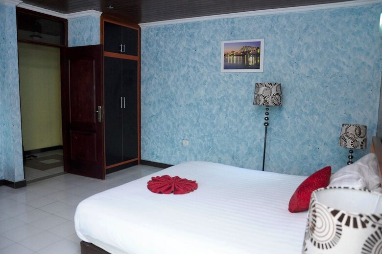 Samara Hotel