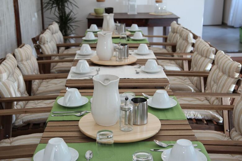B&B Gallidoro Maqueda 124 St