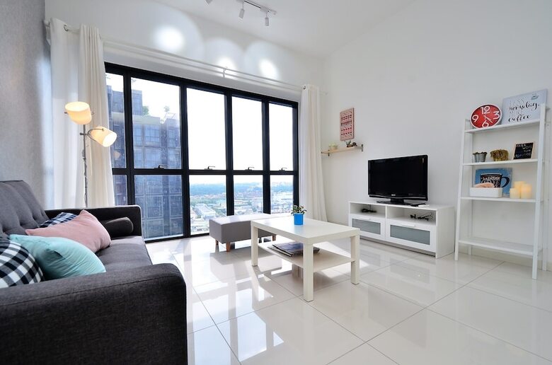 Aparthotel Icon City Family Suite By Lim