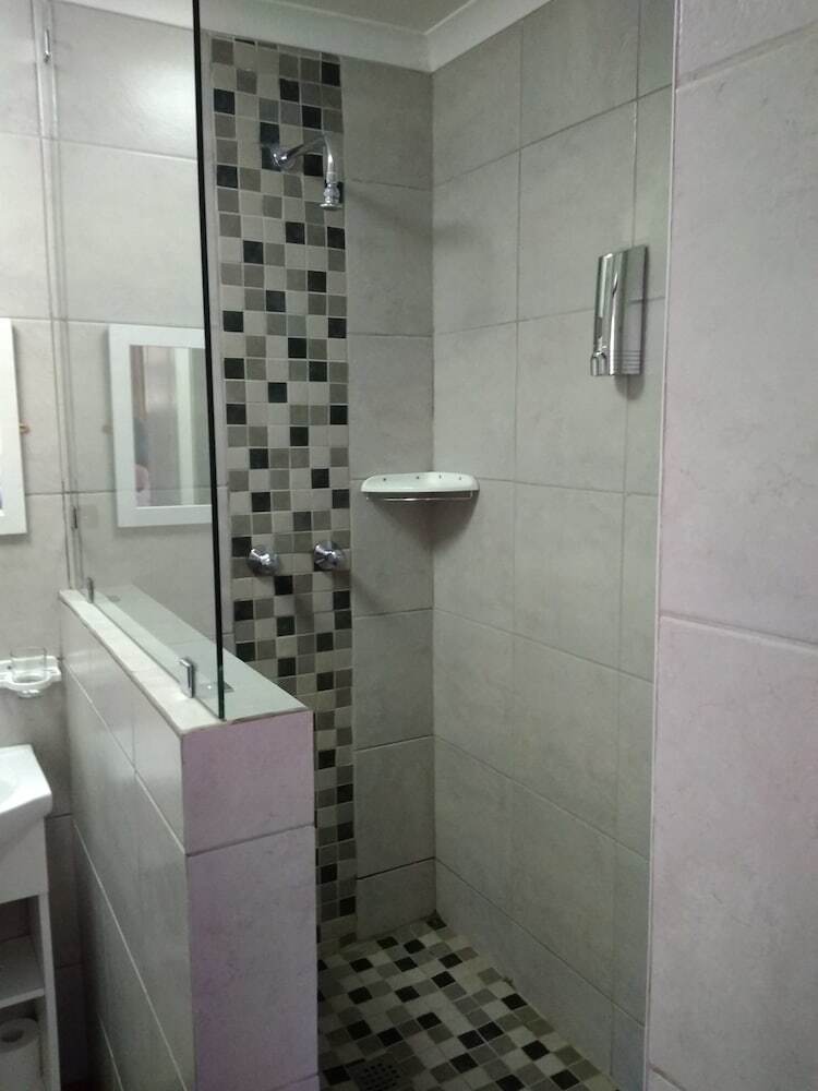 Bed & Breakfast Andelomi Nature's Rest