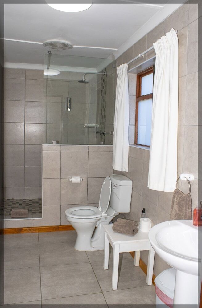 Bed & Breakfast Andelomi Nature's Rest