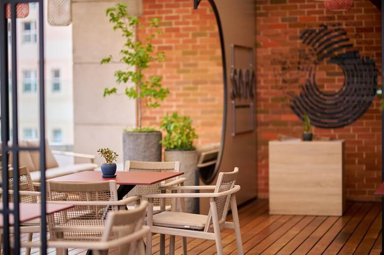 Aparthotel Radisson Serviced Apartments Antananarivo City Centre