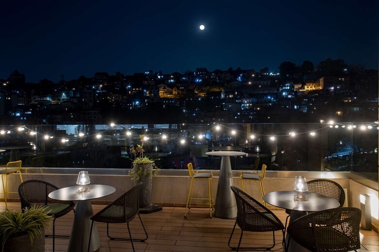 Aparthotel Radisson Serviced Apartments Antananarivo City Centre